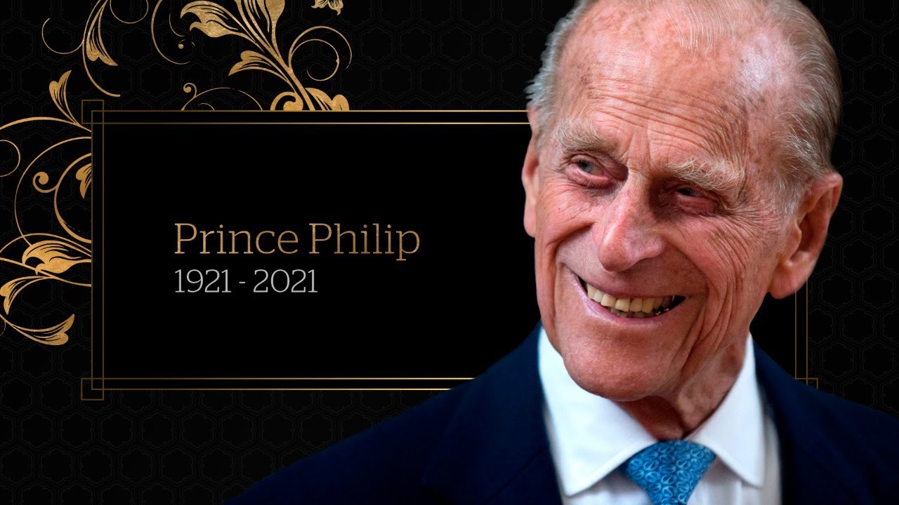 HRH Prince Philip, The Duke of Edingburgh